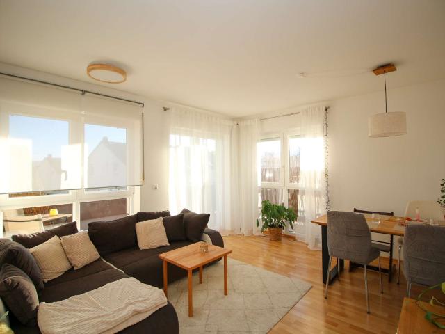 Wohnung kaufen in Idstein, Hessen