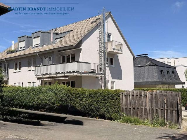 Wohnung kaufen in Idstein, Hessen