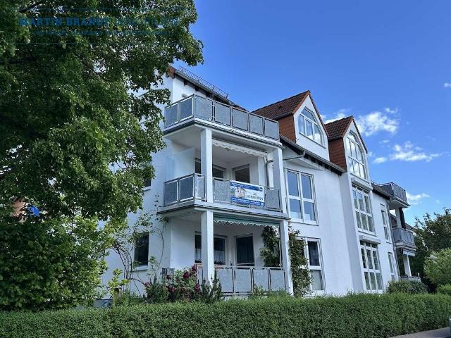 Etagenwohnung kaufen in Idstein, Idstein