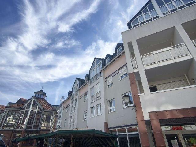 Wohnung kaufen in Idstein, Rheingau-Taunus-Kreis