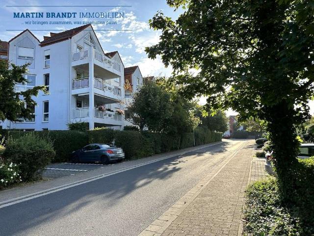 Wohnung kaufen in Idstein, Hessen