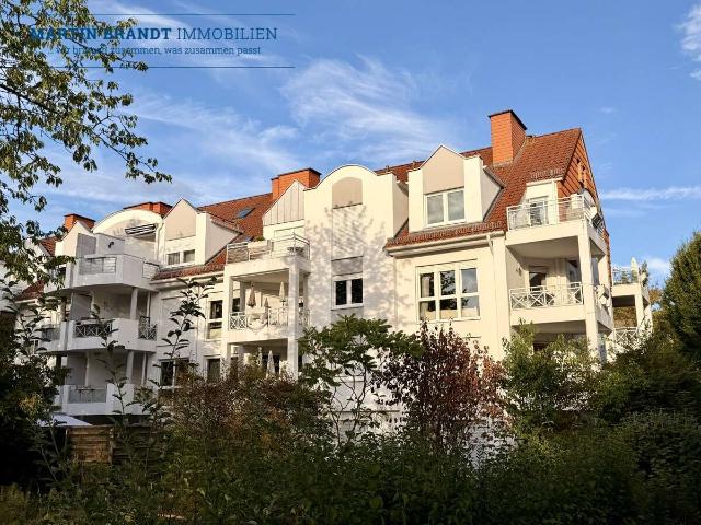 Wohnung kaufen in Idstein, Rheingau-Taunus-Kreis