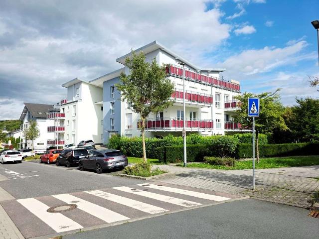 Wohnung kaufen in Idstein, Hessen