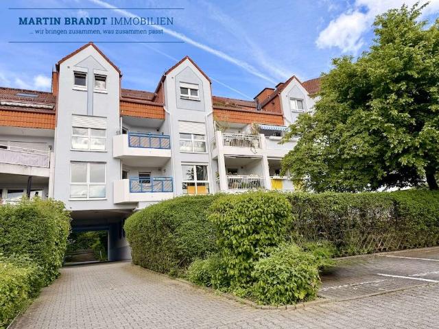 Wohnung kaufen in Idstein, Hessen