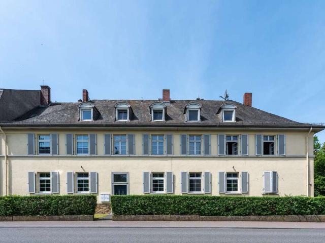 Wohnung kaufen in Idstein, Rheingau-Taunus-Kreis