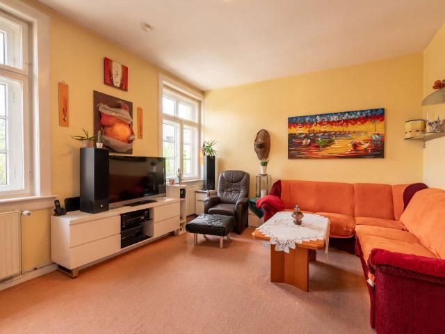 Wohnung kaufen in Idstein, Hessen