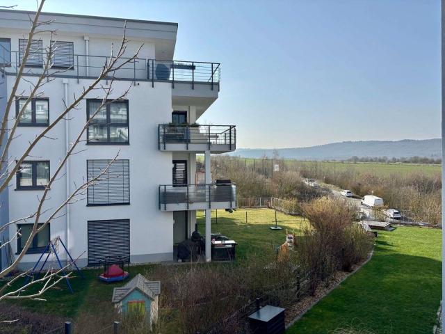 Wohnung kaufen in Idstein, Hessen