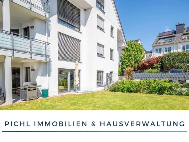 Etagenwohnung kaufen in Idstein, Idstein