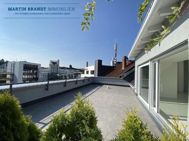 Etagenwohnung kaufen in Idstein, Idstein