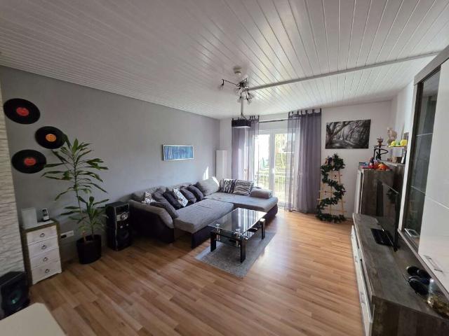 Wohnung kaufen in Iffezheim, Baden-Württemberg