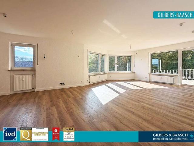 Wohnung kaufen in Igel