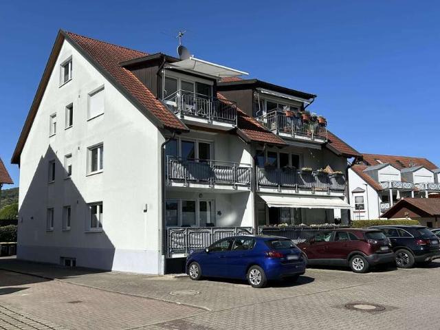 Wohnung kaufen in Ihringen (Kernort), Ihringen