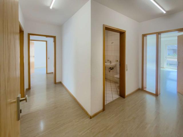Wohnung kaufen in Ihringen (Kernort), Ihringen