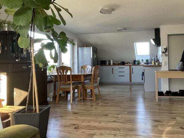 Wohnung kaufen in Ihringen (Kernort), Ihringen