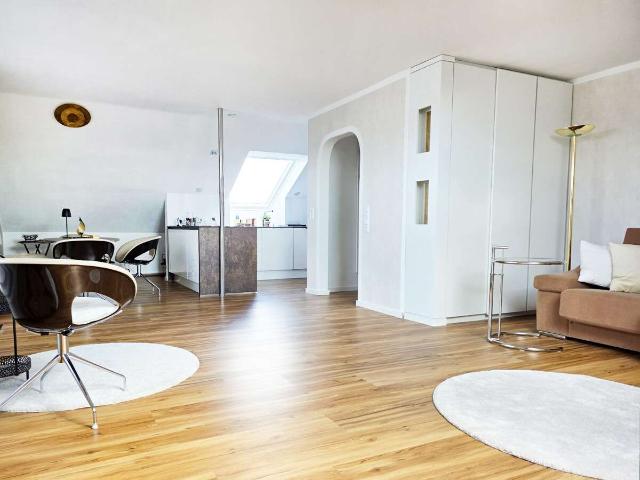 Wohnung kaufen in Illertissen, Bayern