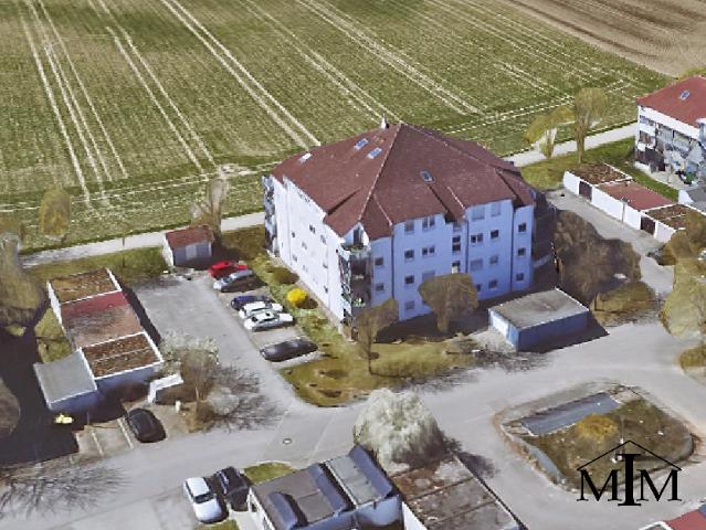 Wohnung kaufen in Illertissen, Bayern