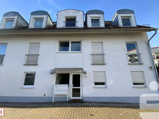 Wohnung kaufen in Illertissen, Landkreis Neu-Ulm