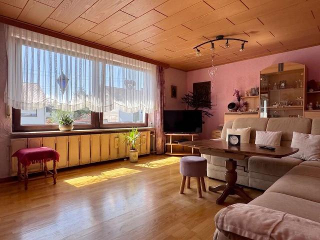 Wohnung kaufen in Illertissen, Bayern