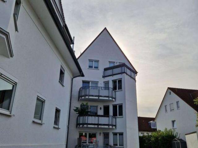 Wohnung kaufen in Illertissen, Bayern