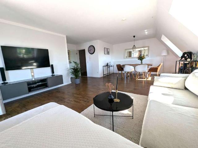 Wohnung kaufen in Illertissen, Bayern