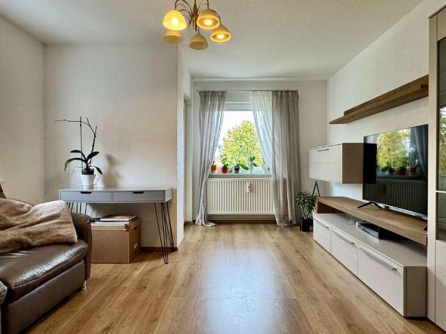 Wohnung kaufen in Illertissen, Landkreis Neu-Ulm