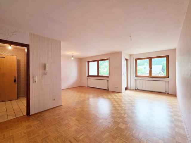 Wohnung kaufen in Illertissen, Bayern