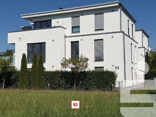 Wohnung kaufen in Illertissen, Landkreis Neu-Ulm