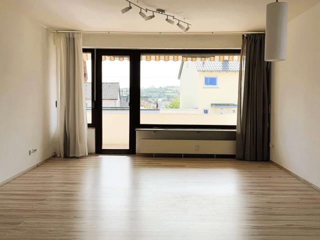 Wohnung kaufen in Illingen