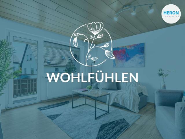 Wohnung kaufen in Illingen, Baden-Württemberg