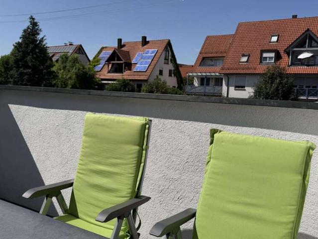 Wohnung kaufen in Ilsfeld, Baden-Württemberg