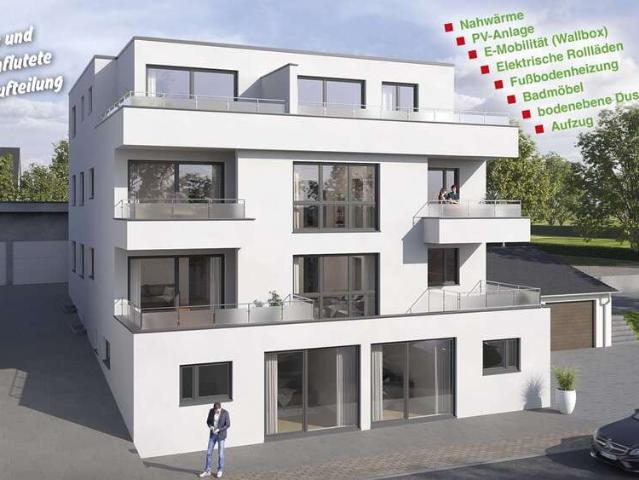 Wohnung kaufen in Ilsfeld, Baden-Württemberg