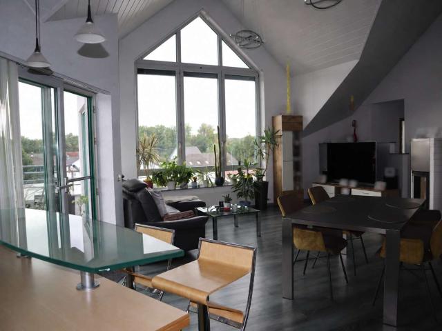 Wohnung kaufen in Ilsfeld, Baden-Württemberg