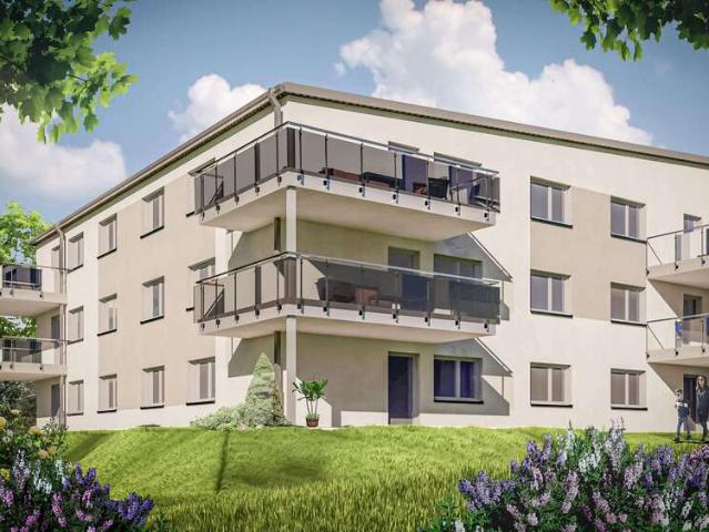Wohnung kaufen in Ilshofen, Baden-Württemberg