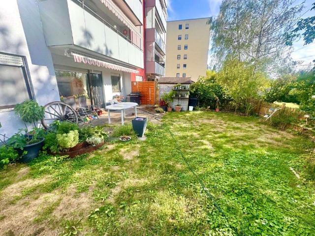 Wohnung kaufen in Ilvesheim, Rhein-Neckar-Kreis