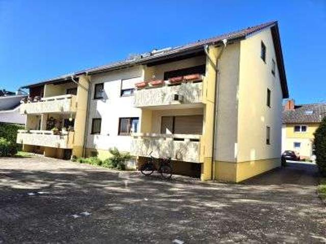 Wohnung kaufen in Ilvesheim, Baden-Württemberg
