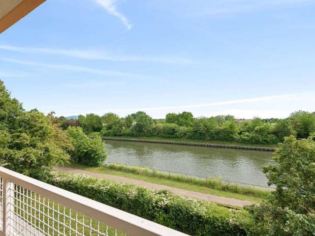 Wohnung kaufen in Ilvesheim, Baden-Württemberg