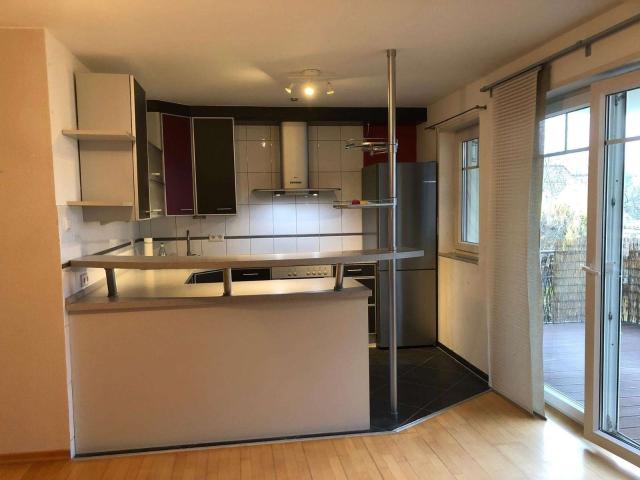 Wohnung kaufen in Ilvesheim, Baden-Württemberg