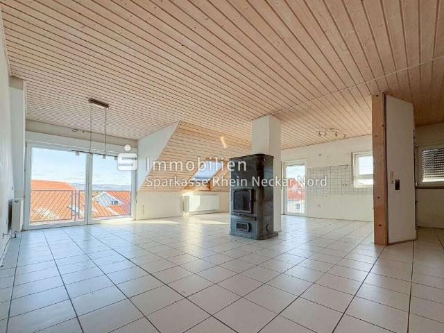 Wohnung kaufen in Ilvesheim, Baden-Württemberg