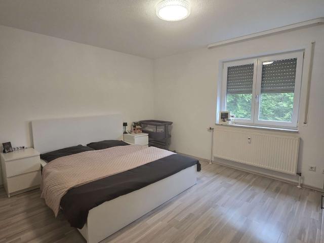 Wohnung kaufen in Immendingen, Landkreis Tuttlingen