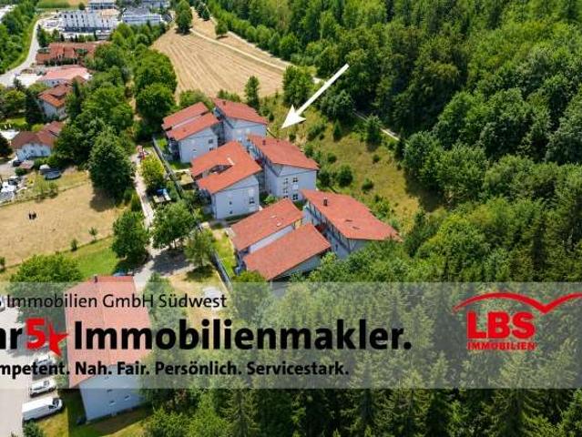 Wohnung kaufen in Immendingen, Baden-Württemberg