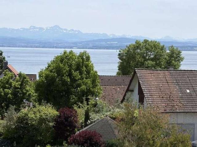 Wohnung kaufen in Immenstaad am Bodensee, Bodenseekreis