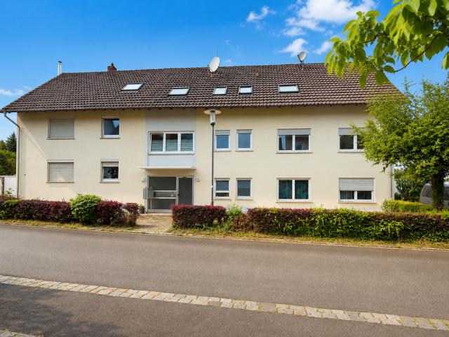 Wohnung kaufen in Immenstaad, Baden-Württemberg