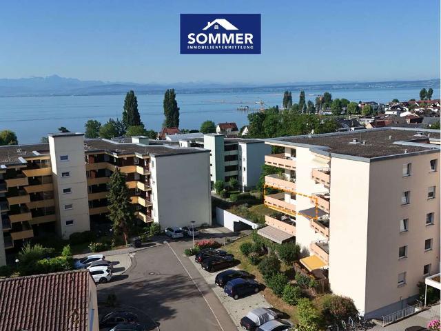 Wohnung kaufen in Immenstaad, Baden-Württemberg