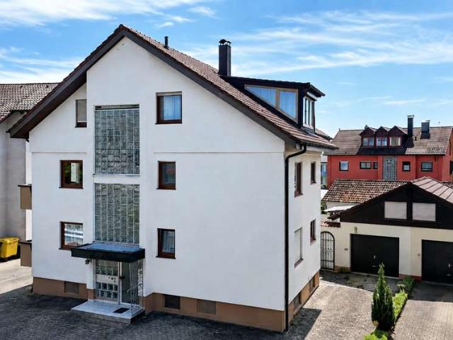 Wohnung kaufen in Immenstaad, Baden-Württemberg