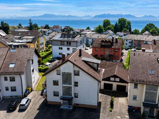 Wohnung kaufen in Immenstaad, Baden-Württemberg