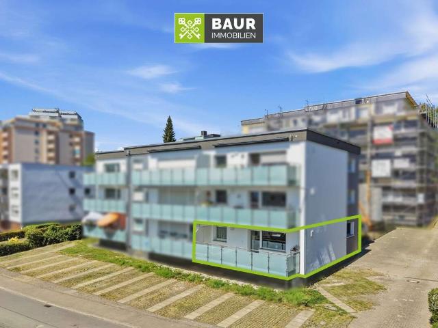 Wohnung kaufen in Immenstaad, Baden-Württemberg