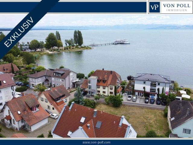 Wohnung kaufen in Immenstaad, Baden-Württemberg