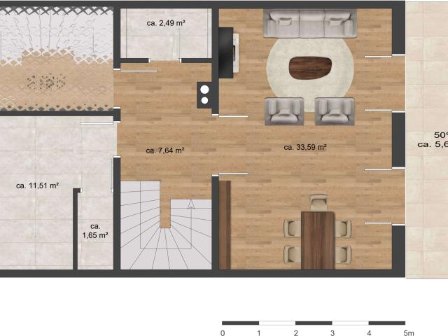 Wohnung kaufen in Immenstadt, Bayern
