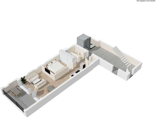 Wohnung kaufen in Immenstadt, Bayern