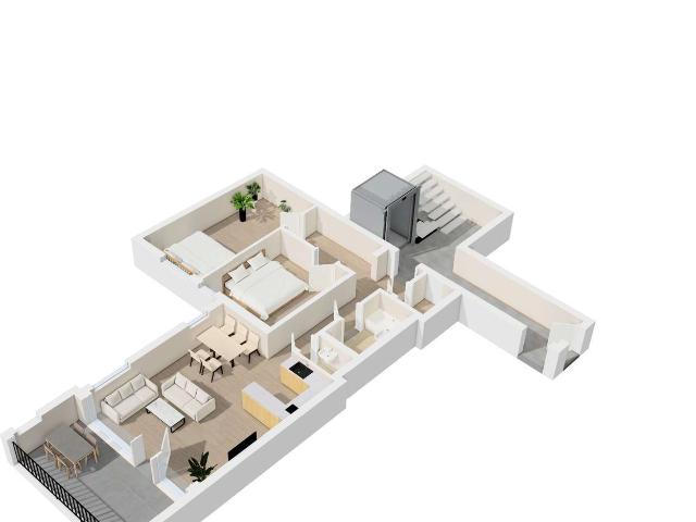 Wohnung kaufen in Immenstadt, Bayern